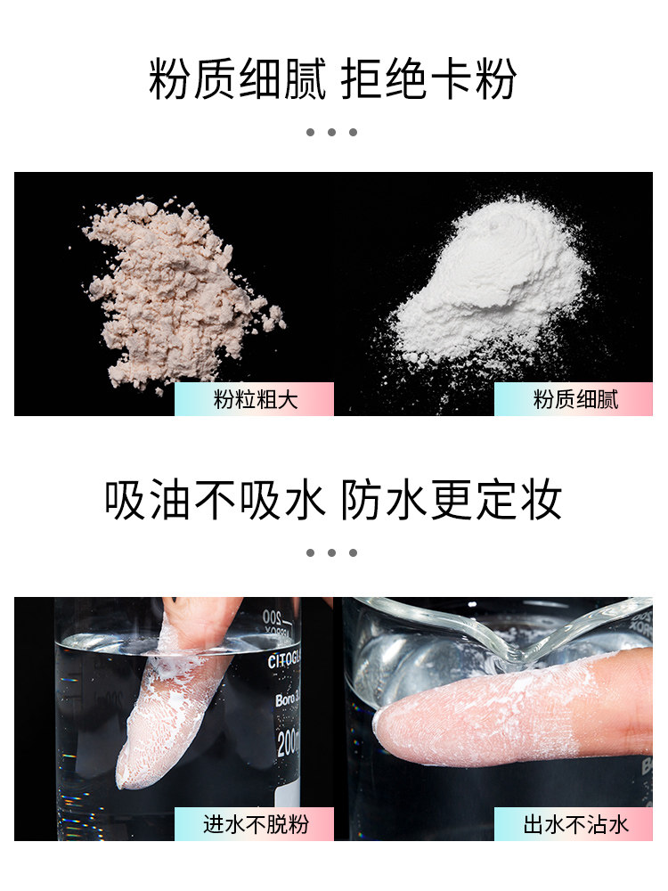  melyshop蜜粉/散粉