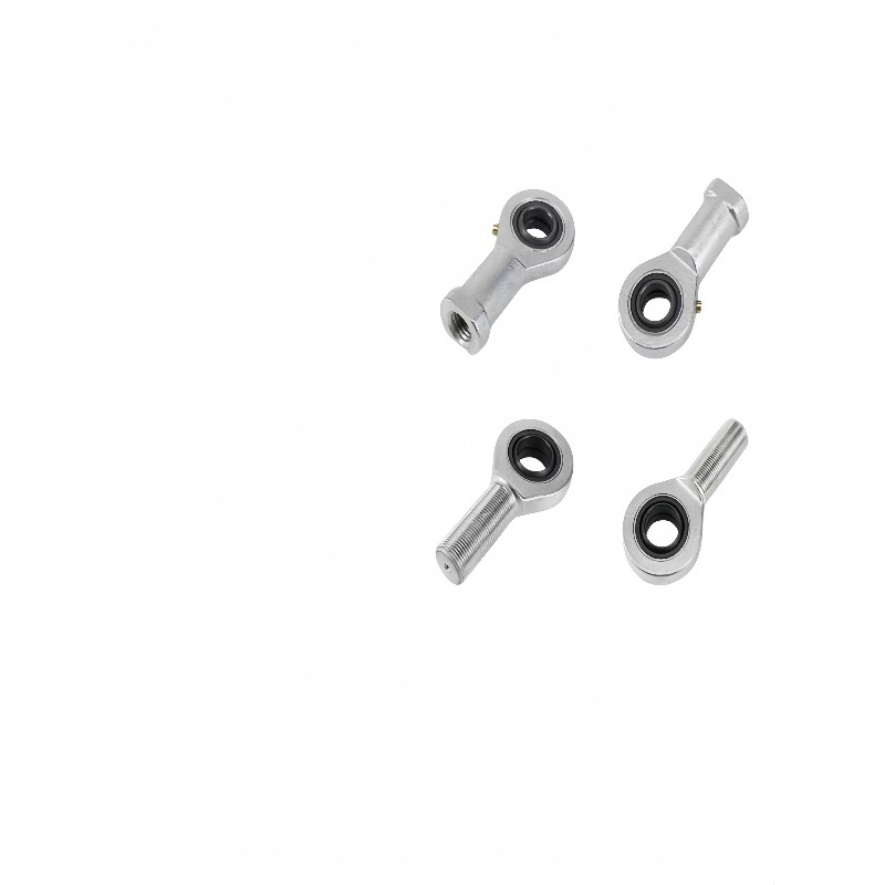 杆端关节轴承左旋BND51-SA45ES-SA50ES-SA60ES-SA70ES-SA80ES-L - 图3