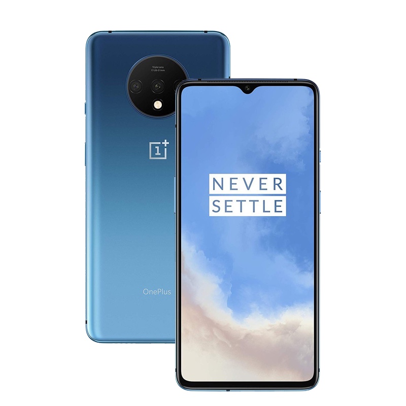 OnePlus/一加 HD1900一加7学生便宜备用全网通4G手机智能安卓氢系 - 图3