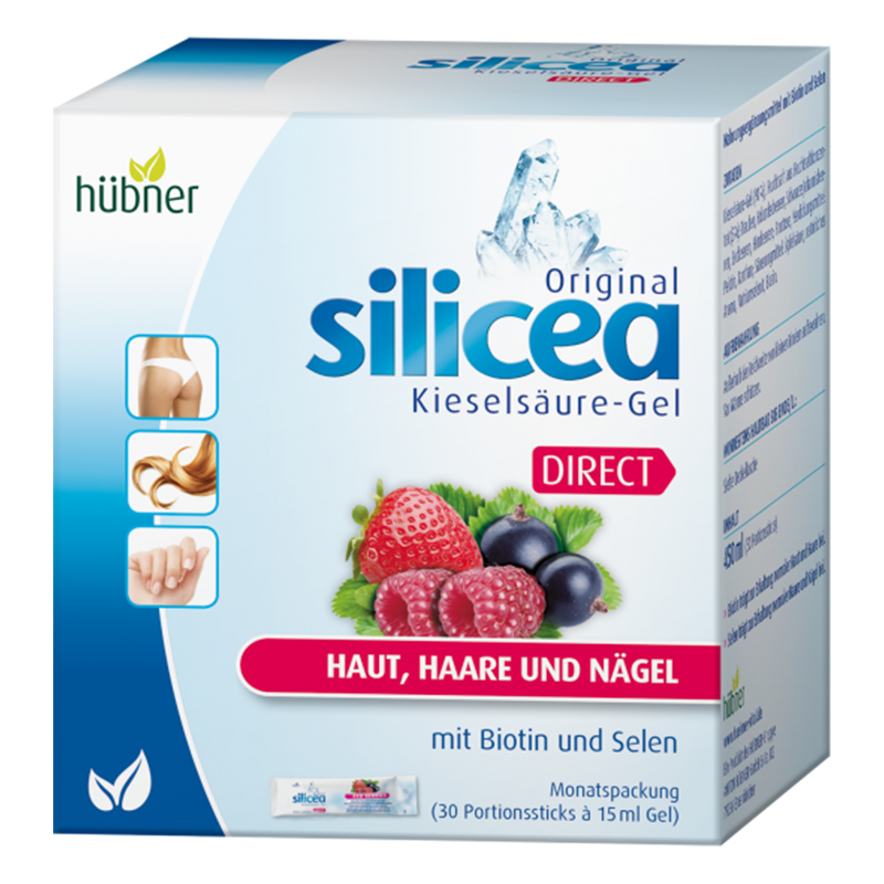 希黎思silicea增发huebner生物素 hihealth保健品海外丽人海外膳补