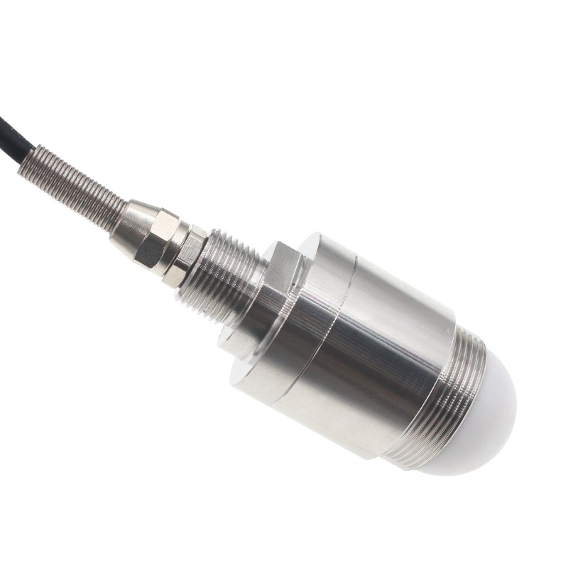 物料液水位计超声波79G/80G雷达液位计传感器485非接触测距传感器 - 图3