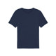 Embry Official Outlet IVU Simple Basic Business Casual Home Modal Round Neck Men's Cotton Short Sleeves