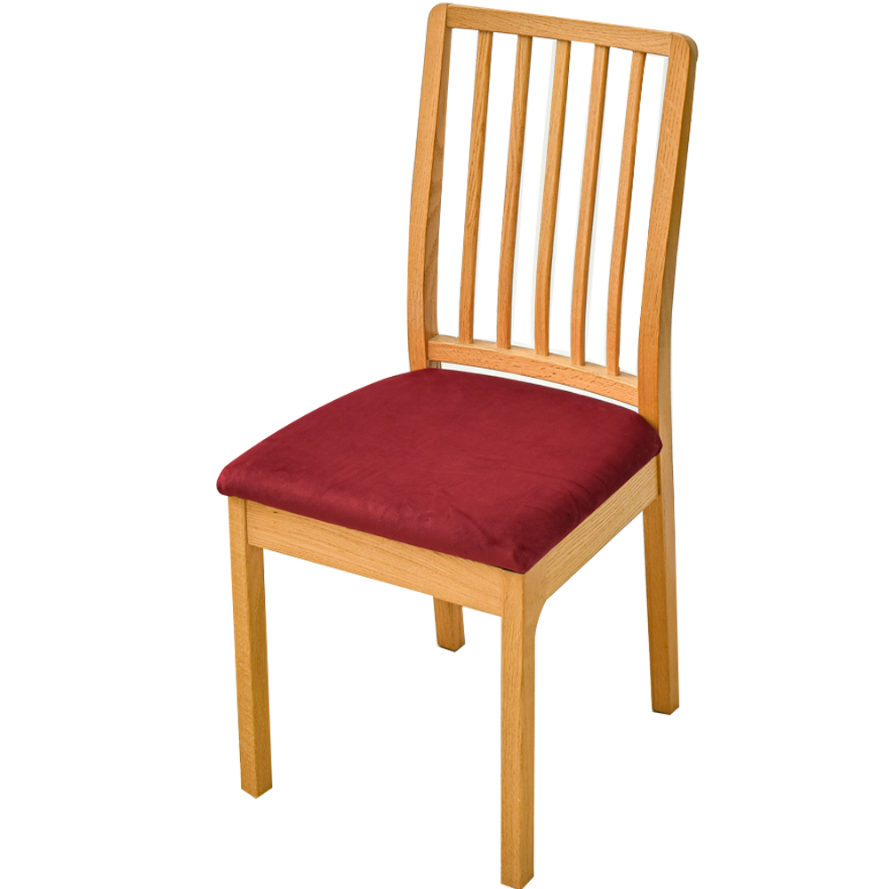 动漫万能椅子座椅现代新款通用椅子套餐桌罩套2024坐垫弹力罩简约 - 图3