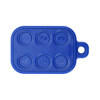 Six-in-one multifunctional access control elevator copy card ID
