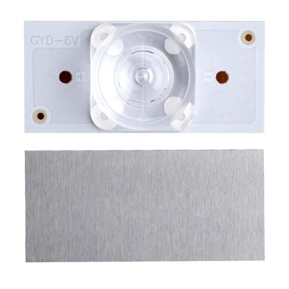 LED modified lamp, light strip, 32, 2W, 3v, 6v