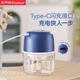 Royalstar electric garlic cutter household garlic pounder
