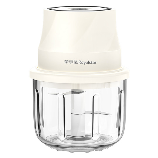 Royalstar thickened glass anti-slip electric winch delicate