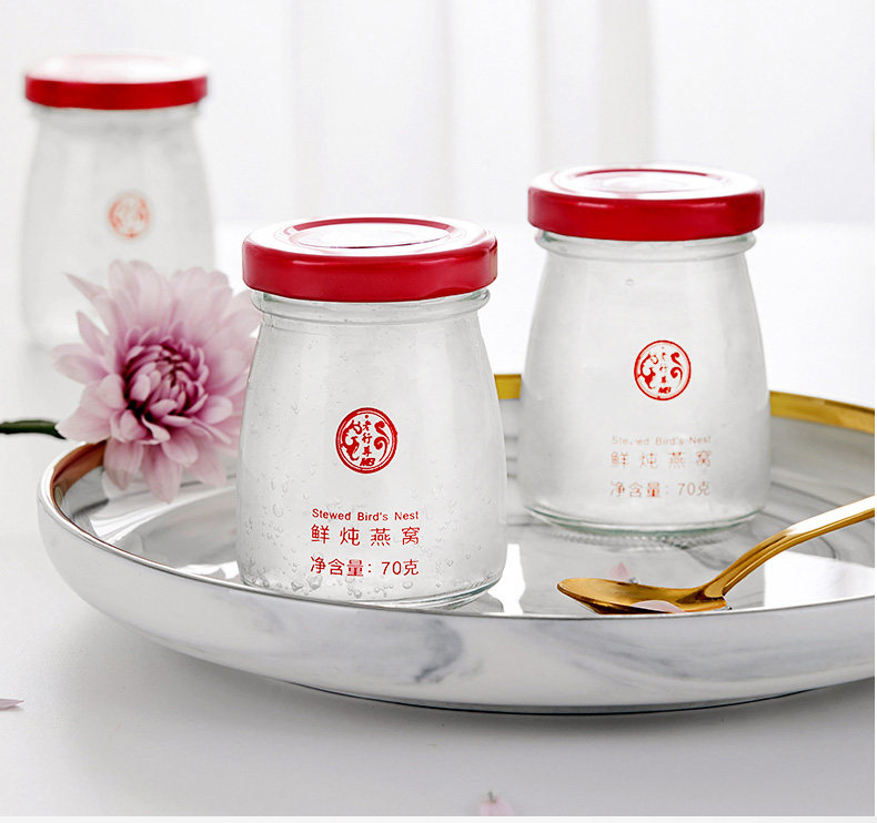 老行尊鲜炖正品孕妇孕期滋补燕窝 老行尊保健食品即食燕窝
