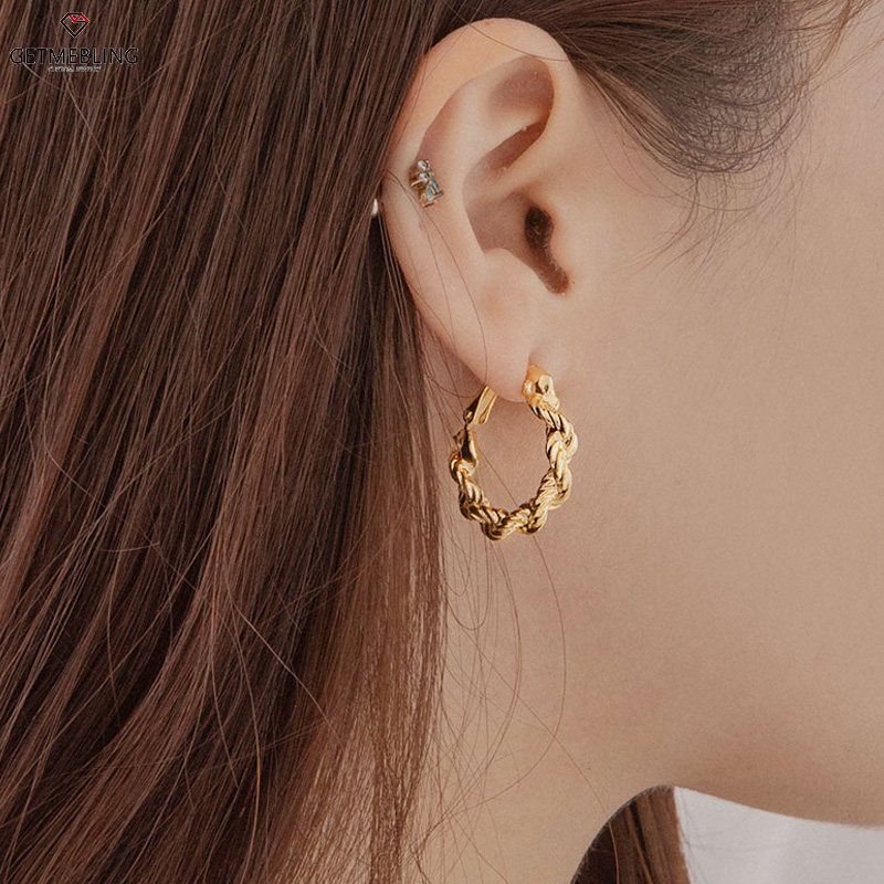  GetMeBling海外耳环