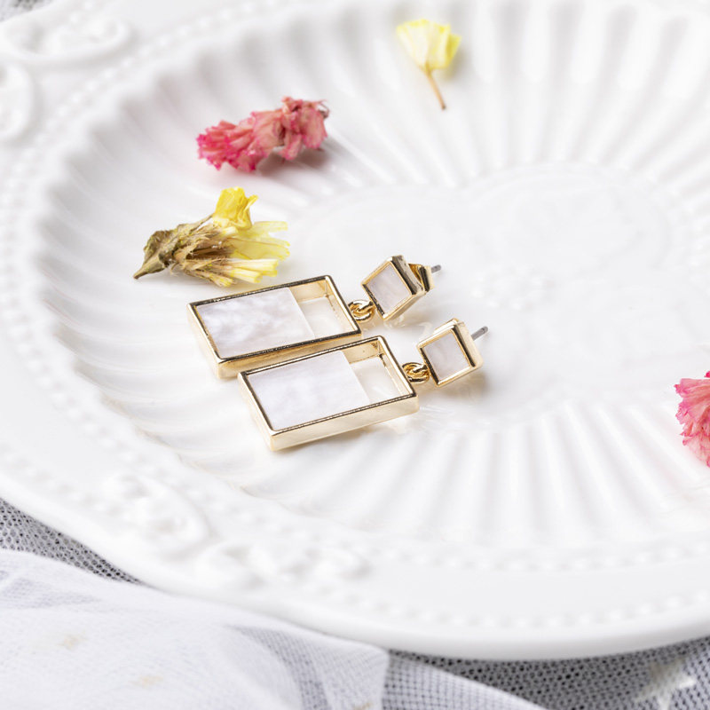 香水瓶get me bling正品韩国耳环 GetMeBling海外耳环