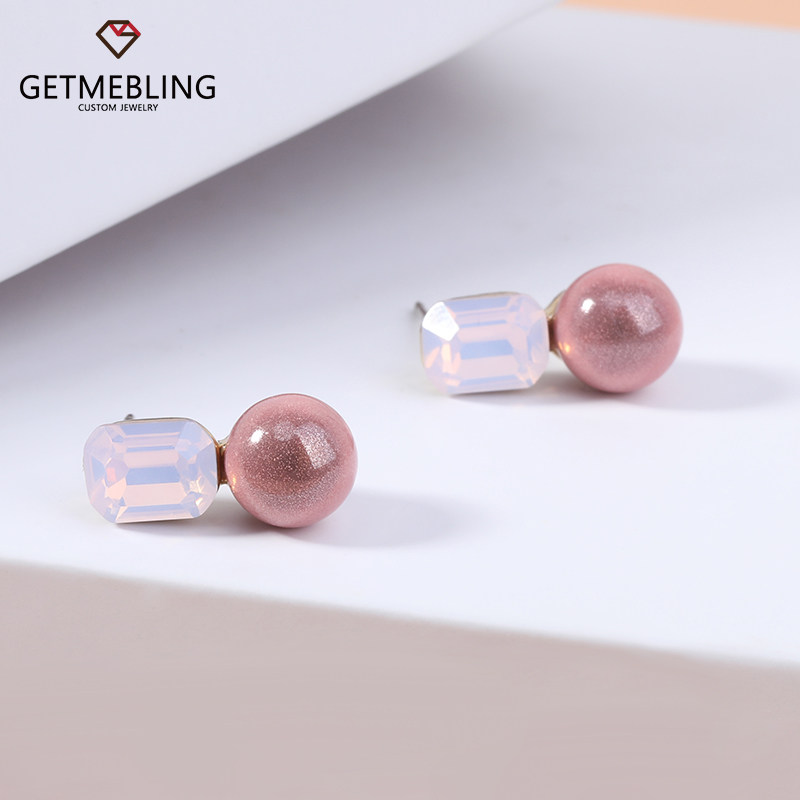  GetMeBling海外耳环