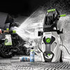 Lutian 220v high-power high-voltage car washing tool