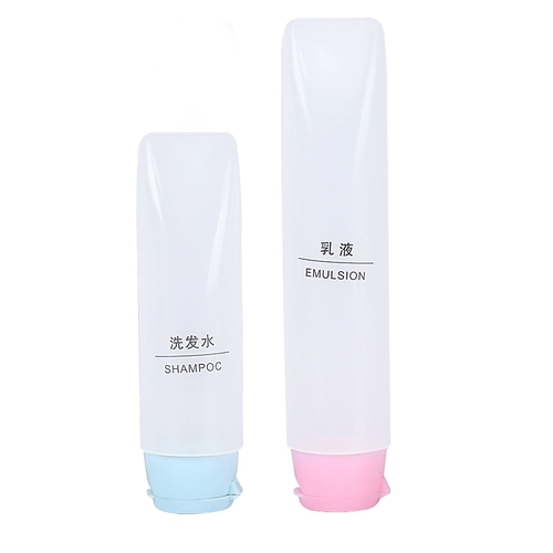 Бутылка для путешествий, комплект, шампунь, гель для душа, портативный санитайзер для рук