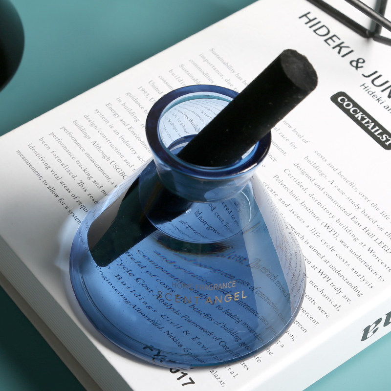 无火香薰家用室内卧室厕所持久香氛 气味精灵香熏香料