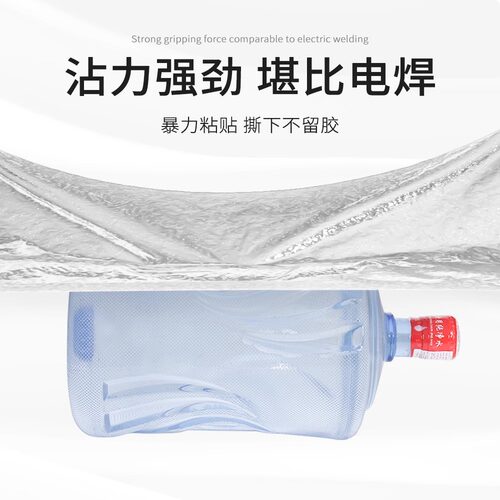 厨房防油贴纸防水防潮自粘家具灶台台面橱柜翻新瓷砖锡箔纸可擦拭 - 图2