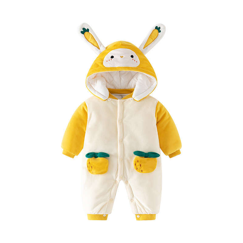  善婴坊连身衣/爬服/哈衣