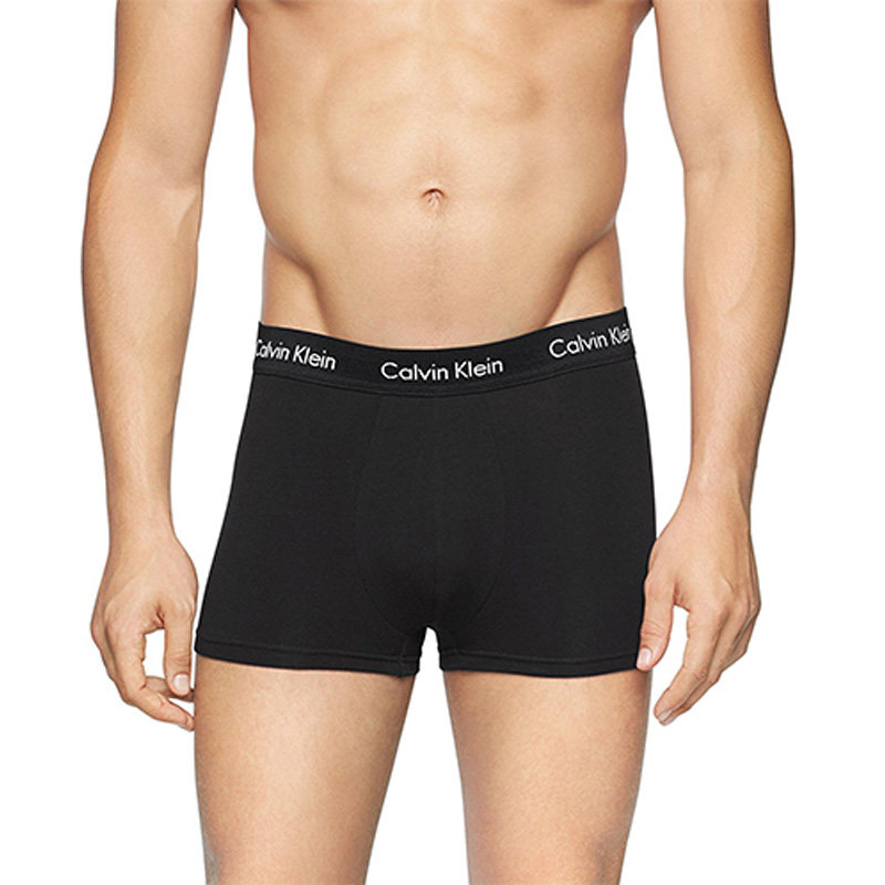 calvin klein/卡尔文克雷恩男内裤 tsc服饰海外内裤