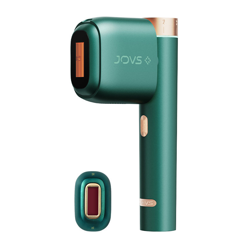 【8大认证】jovs二代多功能嫩肤家用 JOVS脱毛仪器