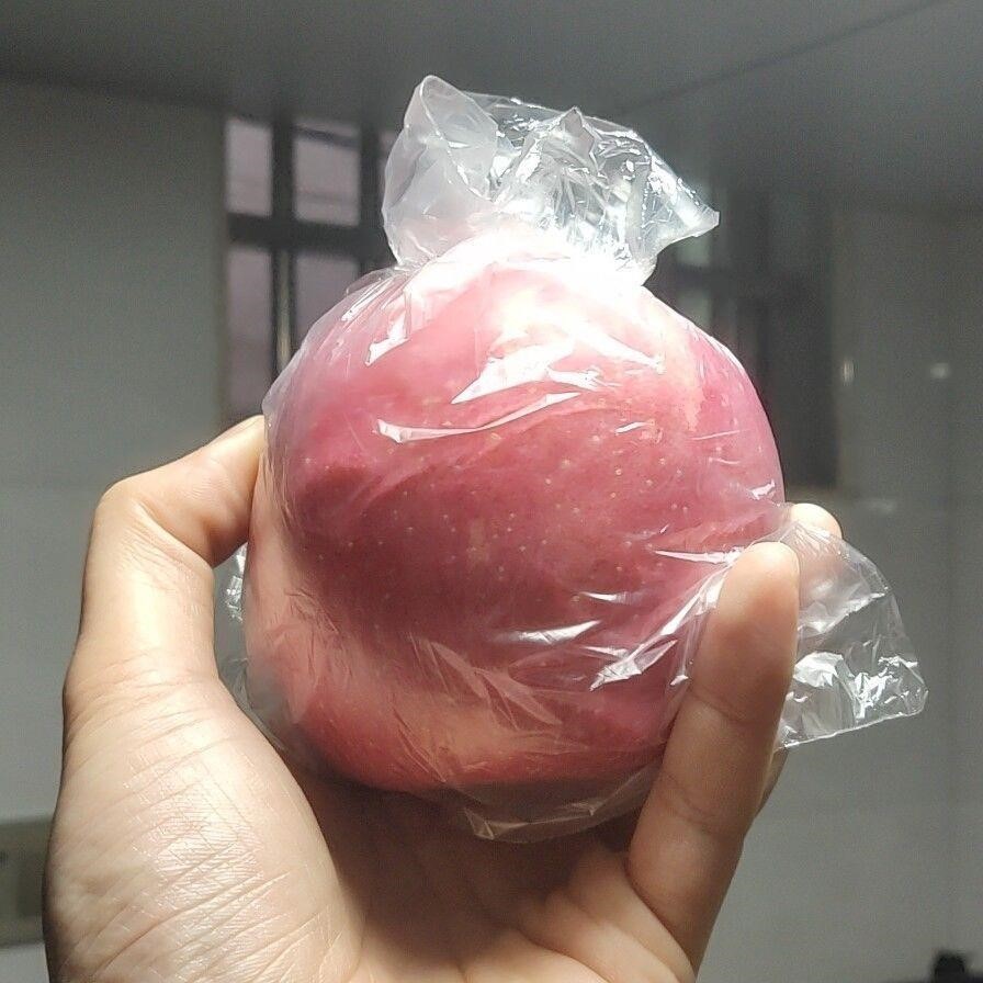 小号迷你平口超薄pe一次性塑料袋水果团子圆子酱料食品保鲜袋 - 图3