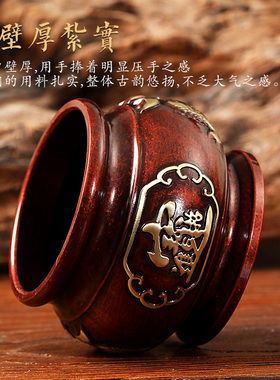 予善招财进宝供佛香炉