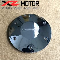 Applicable Honda Motorcycle accessories CB-1 Magnetic motor cover motor cover engine side cover side cover electroplating
