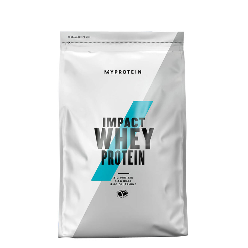 myprotein熊猫乳清蛋白质粉营养粉 PEAKOCEAN海外乳清蛋白