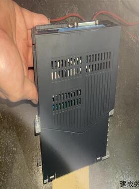 议价SV660PS5R5I+汇川660伺服驱动器750W+成色不(明润配件)