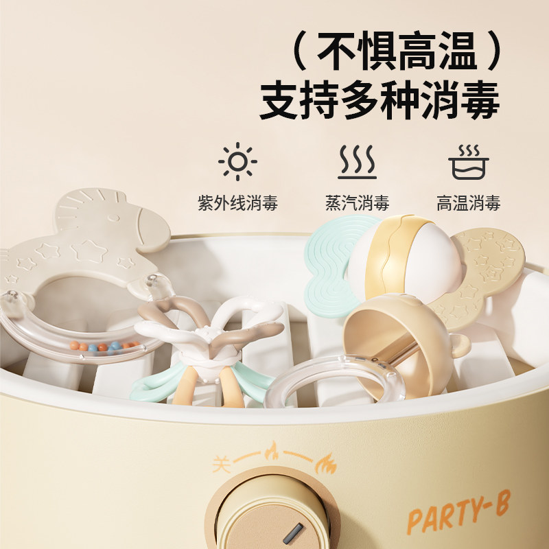 新生婴儿见面礼物手摇铃礼盒宝宝满月安抚玩具牙胶可咬0-6个月1岁