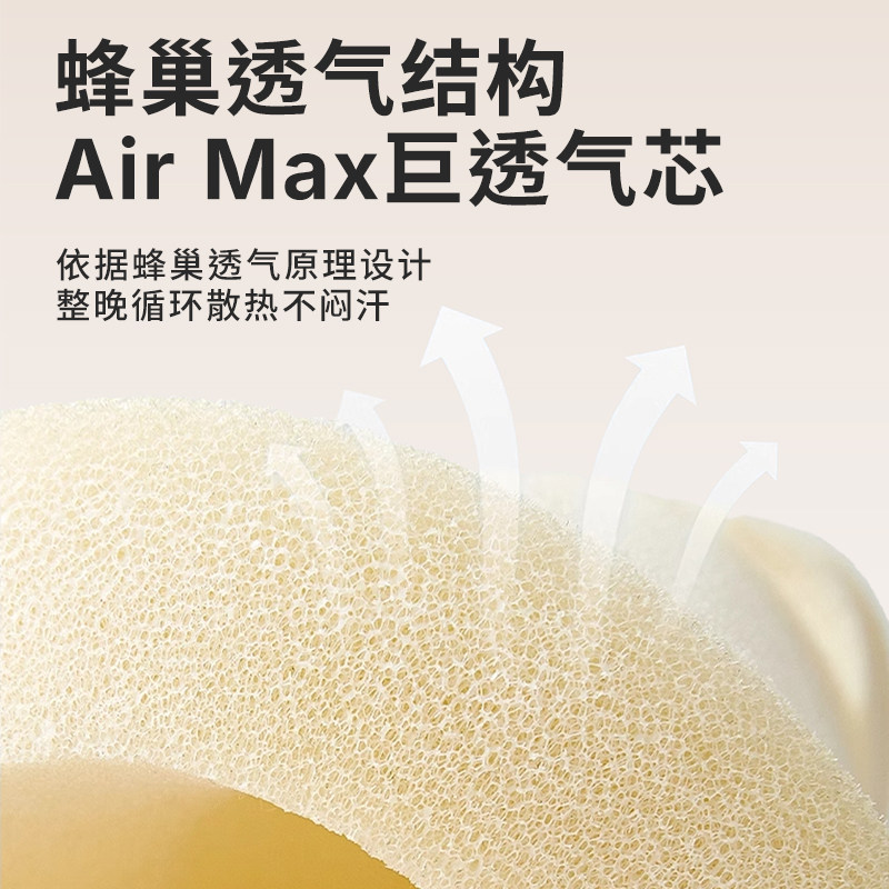 巧乐熊婴儿枕头硅胶婴儿枕新生头型矫正宝宝防偏头0到6个月定型枕,淘宝优惠券,粉丝福利购,淘宝优惠卷