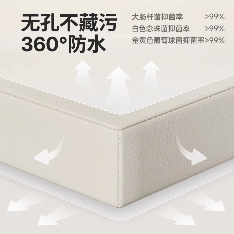 Carpet, folding children's game mat for crawling, fall protection, increased thickness