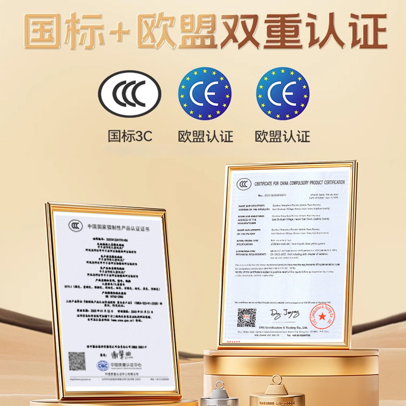 婴儿推车可坐可躺轻便折叠双向高景观宝宝手推车儿童遛娃神器