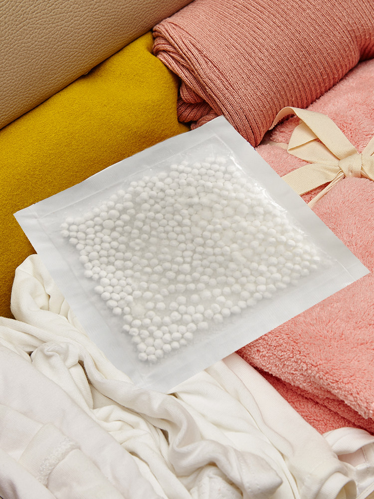  干将居家日用干燥剂