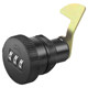 Electric car trunk lock anti-theft password lock trunk lock