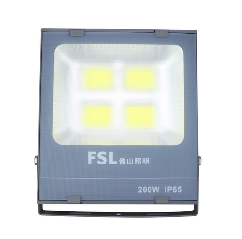 佛山照明led投光射灯室外照明庭院工地探照路灯户外超亮强光防水 - 图3