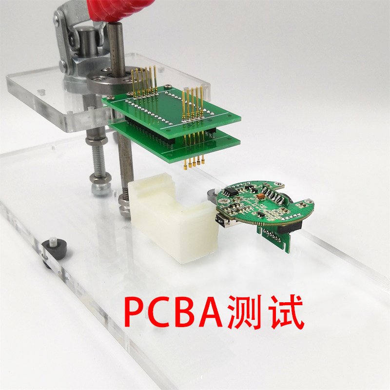 PCB 接线端子排 测试架 治具 工装 夹具 快速夹 JTAG,淘宝优惠券,粉丝福利购,淘宝优惠卷