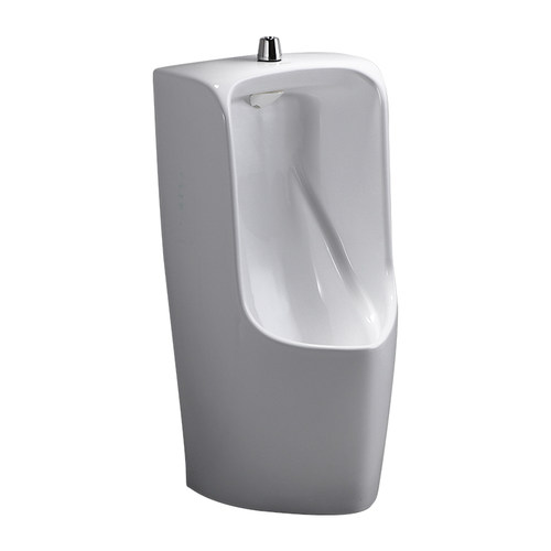 TOTO小便斗UWN571RB UWN571HB挂墙小便器小便池工程感应尿斗(13) - 图3