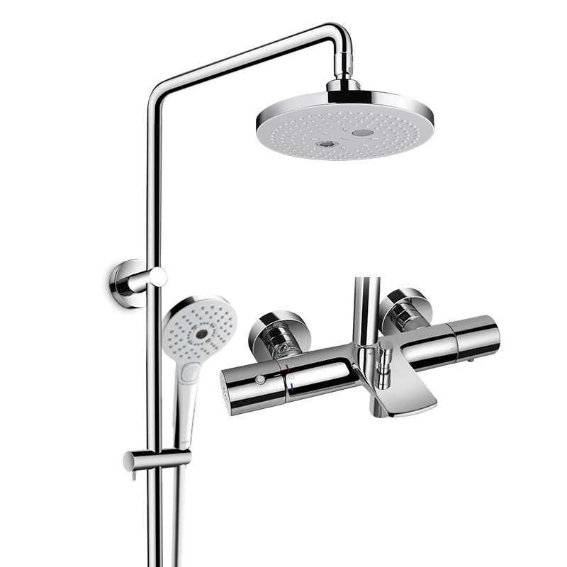 【全国补15%】TOTO智能恒温淋浴花洒浴室沐浴淋雨TBW01407C(05-L),淘宝优惠券,粉丝福利购,淘宝优惠卷