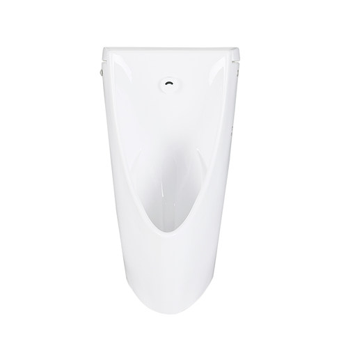 TOTO小便斗USWN902B/BE/BS壁挂一体节水型自动感应小便器尿斗(13) - 图3