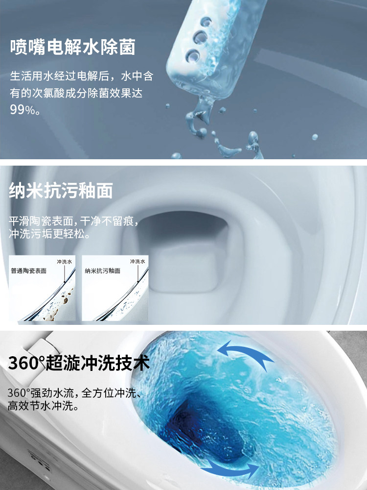 TOTO壁挂式全自动智能马桶CES802/804CS加热妇洗挂墙坐便器(04-C),淘宝优惠券,粉丝福利购,淘宝优惠卷