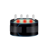 南极人 Поясничный ремень, мышечная напряжение поясничной талии, подчеркивает терапию мужчинами и женщинами -самим.