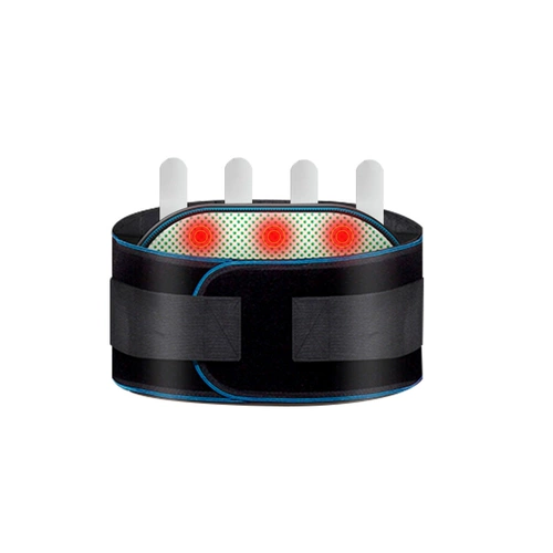 南极人 Поясничный ремень, мышечная напряжение поясничной талии, подчеркивает терапию мужчинами и женщинами -самим.