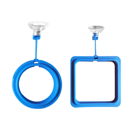 Кормовое кольцо для лечения ферда