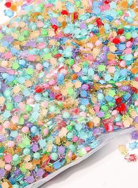 迷你夜光小乌龟超小号乌龟对对碰