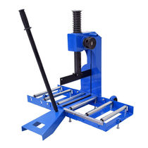 Aerated Brick brick machine Aerated Brick Manual Lightweight Brick Cutting Machine Foam Brick Small New Tool Brick-and-mortar J-01