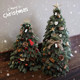 Desktop ins decoration diy small ornaments christmas tree