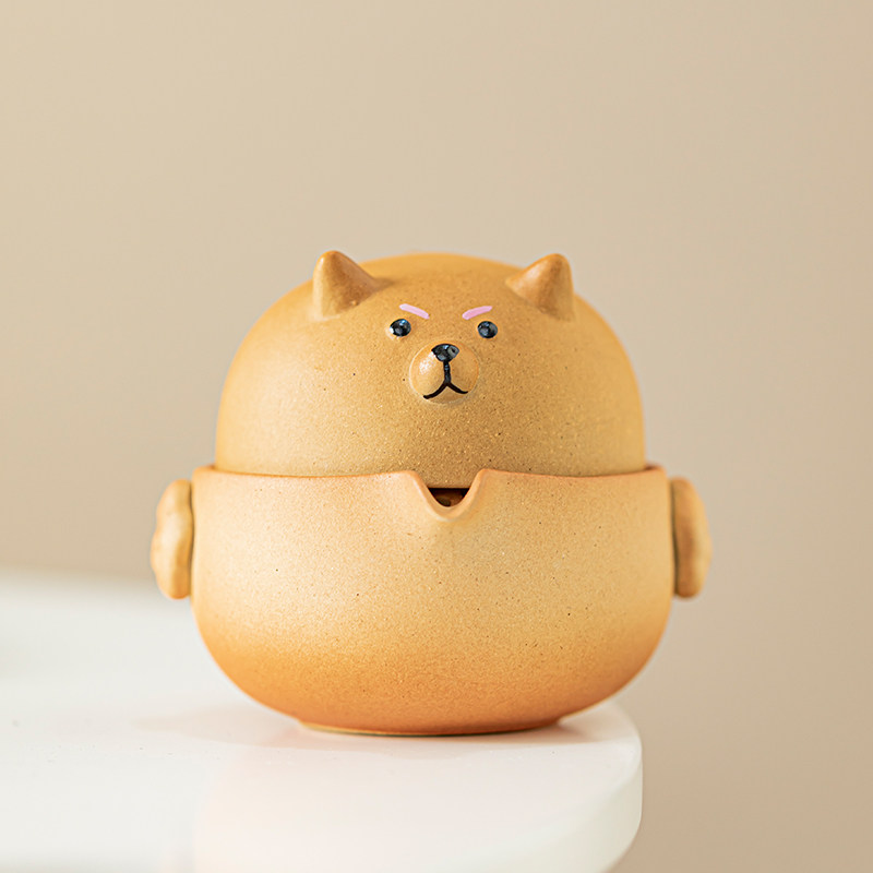  慢茶道旅行茶具