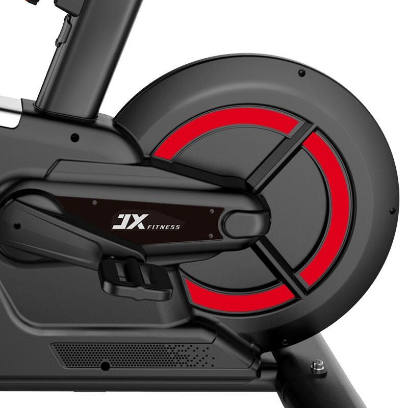Dynamic Bike JX-7066 Indoor Home Sports Cycling Bicycle Pedal Exercise Bike Dynamic Bike