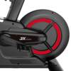 Dynamic Bike JX-7066 Indoor Home Sports Cycling Bicycle Pedal Exercise Bike Dynamic Bike
