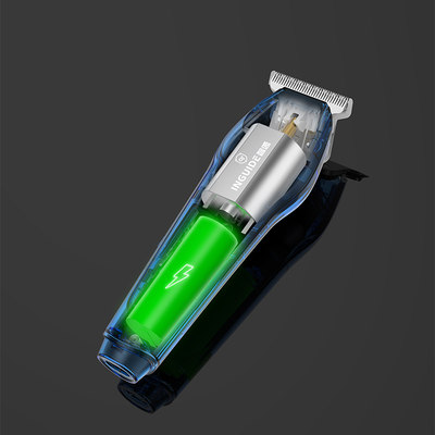 油头剃光头刀电推剪理发神器成人电推子婴儿童渐变美发廊全套工具 虎窝淘