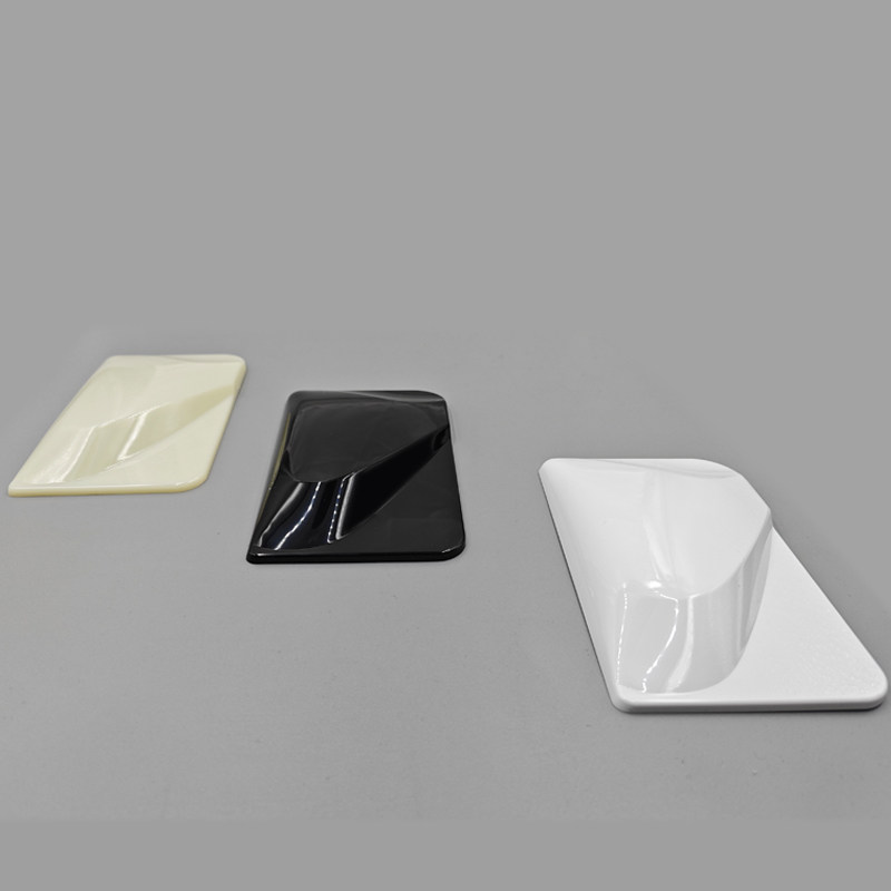 ABS塑胶板 电镀abs塑胶色板 涂料油漆性能测试标准塑料基材样板,淘宝优惠券,粉丝福利购,淘宝优惠卷